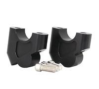 For CB500X For CB500F For CB400X For CB400F 2021 Handlebar Riser Drag Clamp Extend Adapter Motorcycle Accessories