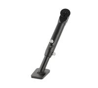 For CB500X For CBR500R For CB500F 2022-2024 Motorcycle Aluminum Adjustable Side Stand Holder Kickstand Motorcycle parts