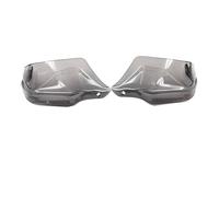 For CB500X For NC750X For CB500 2013-2021 Motorcycle Handle Bar Hand Guard Handguards Protector Brake Clutch Motorbike Handguards(Windshield Grey)