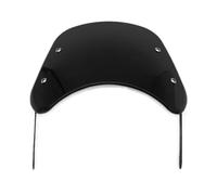 For CB550 CB400SF CB400SF-S VRX400 GB400 GB250 CD125 Bros 650 Motorcycle Windshield Deflector Cover Guard Sun Visor