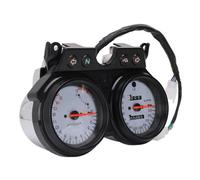 For CB600 For Hornet 600 1996 1997 1998 1999 2000 2001 2002 For Street Bike Motorcycle Tachometer Speedometer Gauge QAQMHVCVB