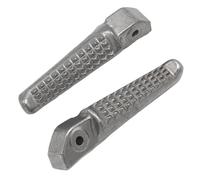For CB600F CB400 CB400SF CBR1100XX CB1000 CB1000F CB1100S CB1100SF CB1300 Parts Motorcycle Rear Footrest Foot Pegs Pedals Folding Pillion Footrests