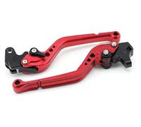 For CB600F CB900F For Hor&net CBR900RR For CBR600 F/F2/F3/F4/F4i CBF600 N/S Short/Long Clutch Handle Brake Clutch Levers Brake Clutch Lever(6)