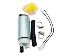 For CB600F Hornet 600 2007-2010 CB1000R 2008-2016 CBF1000S 2007-2010 CTX1300 2014 2015 16700-MEW-D41 37800-MEH-003 Petrol Fuel Pump In-Tank Fuel Pump Module Assembly