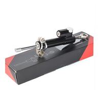 For CB600F Hornet CB650F CB 650R 750 750F Adjustable Motorcycles Steering Stabilize Damper Bracket Mount Kit