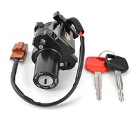 For CB650F/650F For VFR800FD For CRF1000A For CB1100CA/1100NA/1000/1000R 35101-MGZ-J01 Ignition Switch Key Key Lgnition Switch