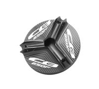 For CB650F CB 650F 2014-2017 2016 2015 CNC Aluminum Engine Oil Drain Sump Nut Cup Cover Oil Filler Cup Oil Filler Cap