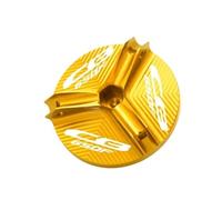 For CB650F CB650 F 2014-2017 Motorcycle Aluminum Engine Oil Drain Sump Nut Cup Cover Oil Filler Cup Oil Filler Cap