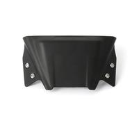 For CB650R 2019 2020 2021 2022 2023 Motorcycle Windshield Windscreen Screen Protector Black Kit