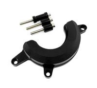 For CB650R 2019-2022 CB650F 2014-2019 Motorcycle Crash Pad Right Side Engine Stator Frame Slider Falling Protector(Black)