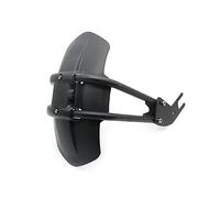 For CB650R 2019 CB650R Motorcycle Black F&ender Rear Cover Tire Hugger Back Mudguard Splash Guard Protector