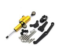For CB650R 2021 CB650 R 2018-2020 Motorcycle Adjustable Damping Bracket Highway Balance Steering Stabilize Damper