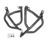 For CB650R 2024-2026 Crash Bar Engine Guard Stung Cage | Engine Guard Crash Bar Highway Bumper Stainless Steel Accessories
