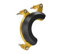 For CB650R CB 650R 2019-2022 CB650F 2014-2020 CNC For Engine Guard Cover Stator Case Body Protector Crash Pad Frame Sliders Motorbike Engine Side Protector(Yellow)