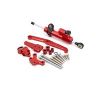 For CB650R CB 650R 650 R 2018 2019 2020 2021 2022 2023 2024 Motorcycle Steering Damper Stabilizer Bracket Support Mounting Kit Accessories