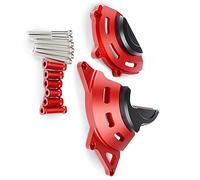 For CB650R CB 650R 650 R 2019 2020 2021 Engine Case Stator Clutch Cover Guards Crash Pad Frame Sliders Protector