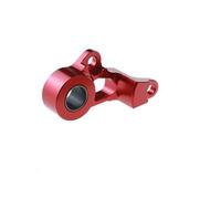 for CB650R CB 650r Change Rod Retainer CBR650R Gear Shaft Bracket Stabilizer Holder Shift Holder Support Shifter Stabilizer Holder(Red)