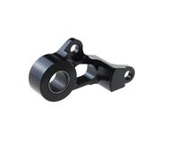 for CB650R CB 650r Change Rod Retainer CBR650R Gear Shaft Bracket Stabilizer Holder Shift Holder Support Shifter Stabilizer Holder(Black)