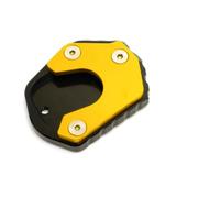 For CB650R CB500F CB500X CB400X CB300R CB125R CB 650R 500F 500X CNC AI Motorcycle Kickstand Side Stand Foot Extension Pad
