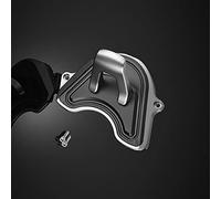 For CB650R CBR650R 2019-2020 Motorcycle Engine Chain Protection Side Cover Frame Hole Drive Shaft