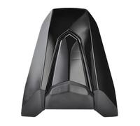 For CB650R CBR650R 2024 2025 Motorcycle Pillion Rear Seat Cover Solo Fairing Cowl HLWXMDZ(Bright Black)