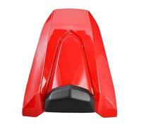 For CB650R CBR650R 2024 2025 Motorcycle Pillion Rear Seat Cover Solo Fairing Cowl HLWXMDZ(Red)