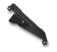 For CB650R CBR650R CB 650 R CBR 650R 2021-2023 Motorcycle Accessories Side Panel Frame Slider Spoiler Styler Unpainted Motorcycle Fairing Side Wing Panel(Unpainted Right)