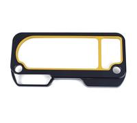 For CB650R CBR650R CB CBR 650R 2019-2021 Motorcycle Speedometer Instrument Case Odometer Tachometer Housing Cover HRQCTIM(1)