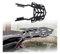 For CB650R CBR650R Motorcycle Luggage Rack Rear Armrest Racks Modified Shelf Tail Frame Box Bracket Motorcycle Luggage Holder