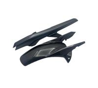 For CB650R For CBR650R 2019 2020 2021 2022 2023 2024 Motorbike Mudguard | Motorcycle Carbon Rear Mudguard Modified Chain Guard Fender