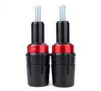 For CB750 1000 For Hornet CB1000 SP 2025 Motor Exhaust Frame Sliders Crash Pad Falling Protector(Style 12)