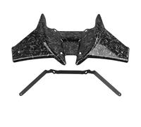 For CB750 CB 750 CB750 Front Spoiler Motorcycle Downforce Spoiler Naked Wing Wing Deflector 2023 2024
