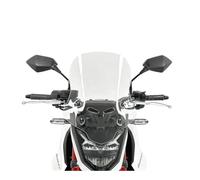 For CB750 CB 750 Hornet 2023 2024 Motorcycle Touring Windshield Windscreen Wind Deflectors Viser Visor Transparent Screen