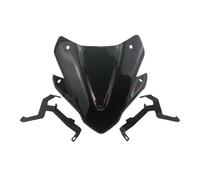 For CB750 CB 750 HORNET 2023 Motorcycle Sports WindScreen Windshield Visor Deflector