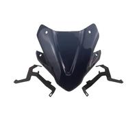 For CB750 CB 750 HORNET 2023 Motorcycle Sports WindScreen Windshield Visor Deflector