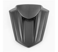 For CB750 CB400F CB500F CBR400R CBR500R Motorcycle Pillion Cowl Rear Passenger Solo Seat Cover Fairing HLWXMDZ(Matte Black)