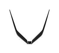 for CB750 for Cb 750 for H&ornet for CB750 2023 Motorcycle Accessories Sticker Kit Moto Tank Pad(Front -Black)