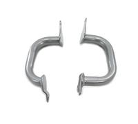 For CB750 Nighthawk Seven Fifty 1992 1993 1994 1995 1996 1997 1998 1999 2000-2011 Engine Cover, Highway Crash Bar, Bumper, Shock Protection Device