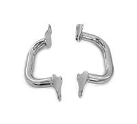 For CB750 Nighthawk Seven Fifty 1992 1993 1994 1995 1996 1997 1998-2011 Motorcycle Highway Engine Protector Bumper And Frame Protection