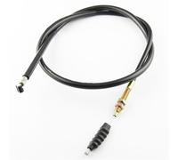 For CB750F 1992 1993 1994 1995 1996 1997 1998 1999 2000 2001 2002 2003 CB750 Nighthawk 750 1991 Motorcycle Parts Clutch Cable Pull Brake Line 22870-MW3-670