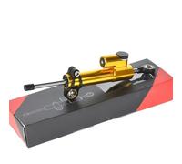 For CB900F For H&ornet For CB919 For CB1000 For CB 1000R 1100 1300 1300F Adjustable Motorcycles Steering Stabilize Damper Bracket Mount Kit Motorbike Stabilizer(Color-H)
