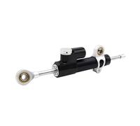 For CBF1000/A For CB600F For CBF600/SA For CBR600F For H&ornet 250 For Cb400 For CB599 Adjustable Motorcycles Steering Stabilize Dampe Damper Stabilizer(Color-C)