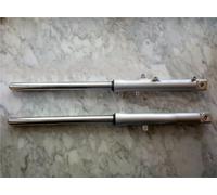 For CBF125 Drum Disc Brake Front Suspension Motorcycle Shock Absorbers Forks