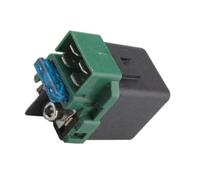 For CBF500 2004-2007 For CB750 For Nighthawk 1991-2003 For CB750 Seven Fifty 1992-2003 Bike Starter Relay 35850K28911 35850KCN000