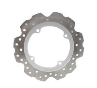 For CBF500 CB500F CB500FA CB500X CB500XA CBR500R CB600F CBF600 CBR650F CB650R CBF1000 CBF1000F Motorcycle Rear Brake Disc