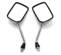 For CBF500 For CBF600 For CBF1000 2005-2010 CB1300F CB1300S CB750 F2 CB Seven Fifty SUPER Motorcycle Rear View Mirror Side Mirrors motorcycle handlebar bar mirror