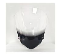For Cbr 1000 RR 1000RR For CBR1000RR 2004-2007 Windshield WindScreen Wind Deflector Screen Windscreen(Color-C)