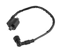 For Cbr 125 Ht Lead - Motorcycle Ignition Coil,Motorcycle 2 Pin Ignition Coil Replacement For Cbf125 Cbr125 Cr125 Cr250 Crf450 Cr500