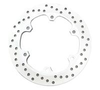 For Cbr 125 R CBR125R 2003-2011 2004 2005 2006 2007 2008 2009 2010 03 11 04 05 06 07 08 09 10 Front Disc Brake Rotor Brake Disc(A Front)