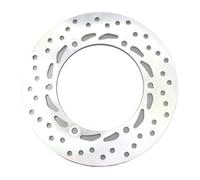 For Cbr 125 R CBR125R 2003-2011 2004 2005 2006 2007 2008 2009 2010 03 11 04 05 06 07 08 09 10 Front Disc Brake Rotor Brake Disc(B Front)